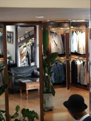 -伊布老裁缝西装礼服定制