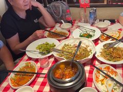 -西贝(六里桥旗舰店)