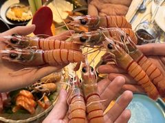 -Mr.Fish鱼鲜生海鲜放题(高德置地冬广场店)