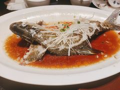 -简小舍·民间手艺菜(武昌江滩店)