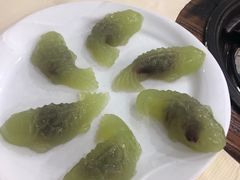-凯盈阁·顺德私房菜·桑拿鸡