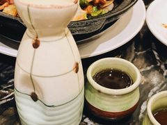 杨梅酒-美极鲜食坊(宝安南路店)