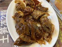 -黄老伯的海蛎煎