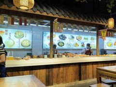 -老城南.鸭血粉丝汤(夫子庙店)