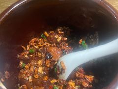 儿时罐子肉-湘厨壹品(芙蓉广场店)
