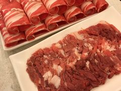 -八先生涮肉房(三里河店)