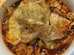-文昌桥螺蛳粉(魏公村店)