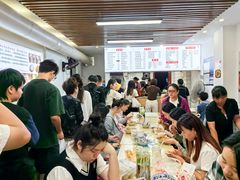 -小罗子汤店(大士院总店)