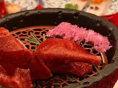 -白家大院·王府宫廷菜(苏州街店)