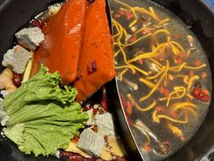 -蜀大侠火锅(总府路店)