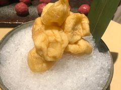 -余欢领鲜火锅(新街口店)