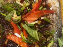 -鱼乐岛餐厅·户外花园主题餐厅
