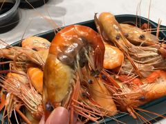 -嘻虾·钓虾工场(东莞总店)