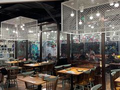 -塔哈尔·新疆盛宴(城西银泰店)