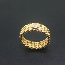 -恒阳珠宝·高级定制镶嵌·天然彩宝·天然钻石(南京西路店)