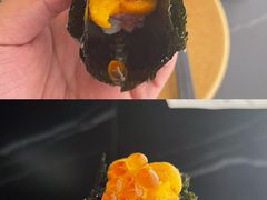 -Sushi Hanzo半藏(天环广场店)