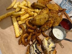 人气重磅拼盘-必胜客(远大路店)