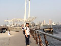 -海河外滩公园