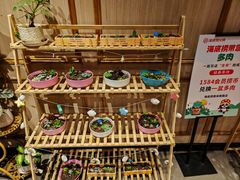 -海底捞火锅(奥体南路店)