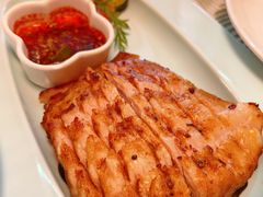 -蕉叶·泰国歌舞风情(世贸店)
