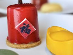 -嘉定凯悦·咖啡厅