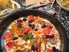 -ibarrel爱杯·bistro&brunch(江宁路店)