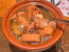 -黄泥岗·地道湖北菜(奥特莱斯店)