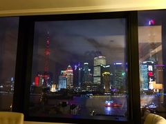 -上海外滩华尔道夫酒店