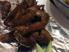 -北门饭店(三香路店)