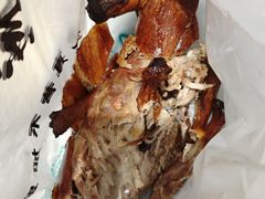 -紫光园·烤鸭·北京菜(团结湖店)