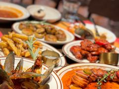-ZAFFERANO西班牙海鲜饭(上海首店)