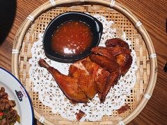 -老湘村·湖南土菜(天河维多利店)