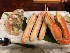 -蟹道乐( 新宿駅前店)