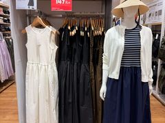 -优衣库(上海虹口龙之梦店)