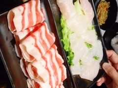 -鼎膳常火锅(华阳店)