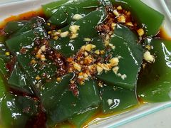 -李氏下饭菜·巫山纸包鱼·烤鱼(滨江路店)