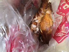 -鸡打鸣熏鸡系列(总店)