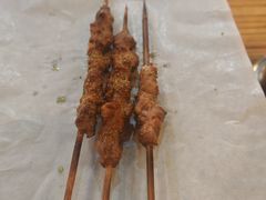 -柳叶刀烧烤(北大清华店)