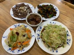 -柴氏风味斋(甘家口店)