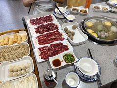 -杏花吴记牛肉火锅