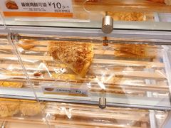 -85度C(上海茶陵北路店)