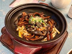 -扬州香格里拉·香宫中餐厅