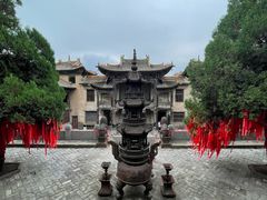 -郭峪古城