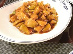 -Old Shanghai Restaurant