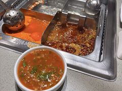 -海底捞火锅(中商百货店)