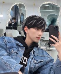 -HG美发设计沙龙