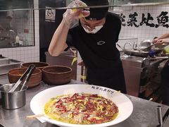 -太二酸菜鱼(福州泰禾店)