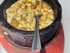 -绿茶餐厅(龙湖杭州金沙天街店)