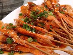 -美极鲜食坊(宝安南路店)