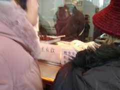 -小李烧鸡(西北角总店)